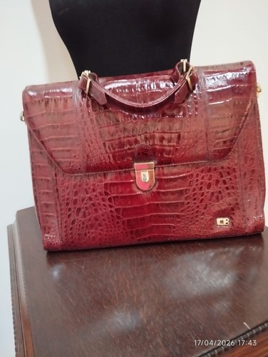 Cartella brasilia vintage - cartella,