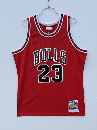Maglia michael jordan - jordan, chicago