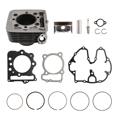 Kit ricostruzione guarnizioni - kit,