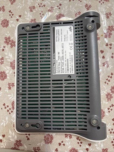 Avm fritz box - avm, ax