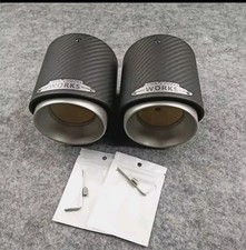 Terminale Scarico Mini Cooper