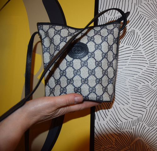 Mini secchiello borsa - mini, secchiello/borsa
