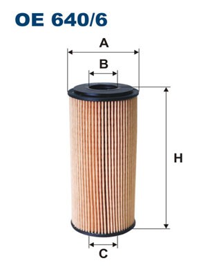 Filtro olio per mercedes - olio, mercedes-benz