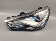 Faro sinistro led xenon - faro, a