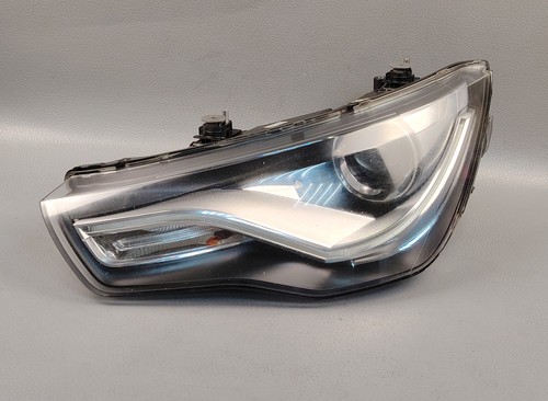 Faro sinistro led xenon - faro,