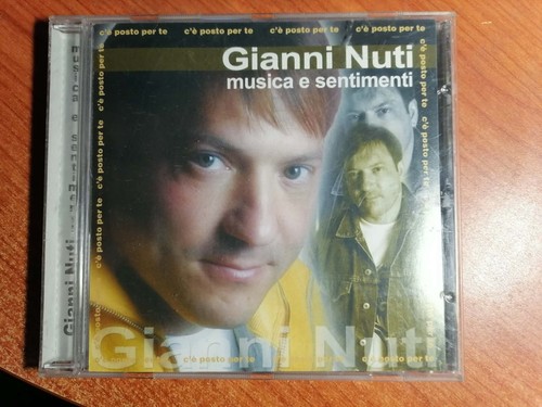 Gianni nuti musica - gianni,