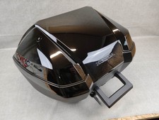 Kit Top Box A 45L *NH1* Nero