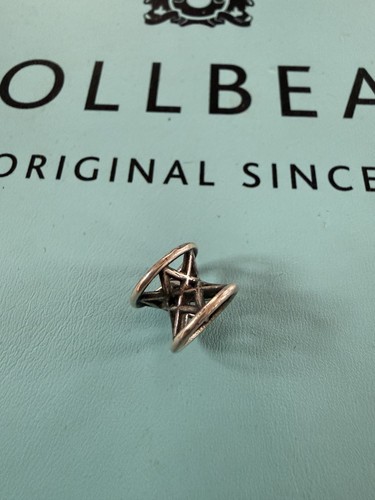 Trollbeads perlina sorriso - trollbeads,