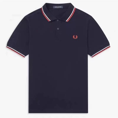 Polo fred perry uomo - fred, nuova