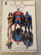 JLA : EARTH 2 Grant Morrison