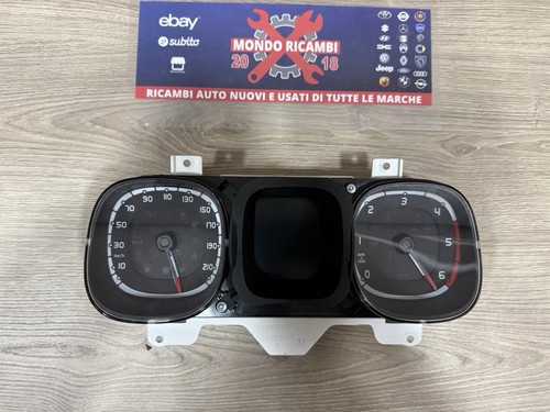 51976466 quadro strumenti - 51976466,