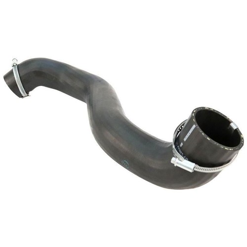 Tubo intercooler orig ford - tubo,