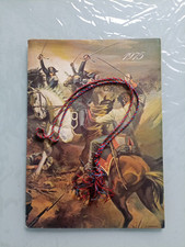 Calendario dell'Arma dei Carabinieri 1975