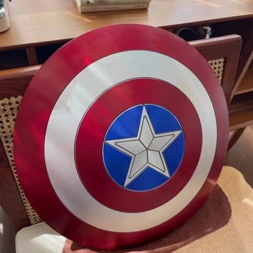 Scudo capitan america - scudo,