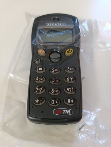 Telefono cellulare alcatel - alcatel, ot