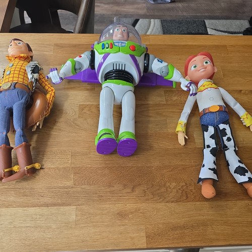 Disney pixar toy - pixar,