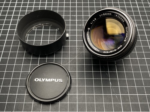 Olympus zuiko auto - olympus,