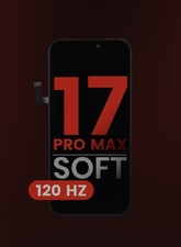 Écran Oled + Vitre Tactile