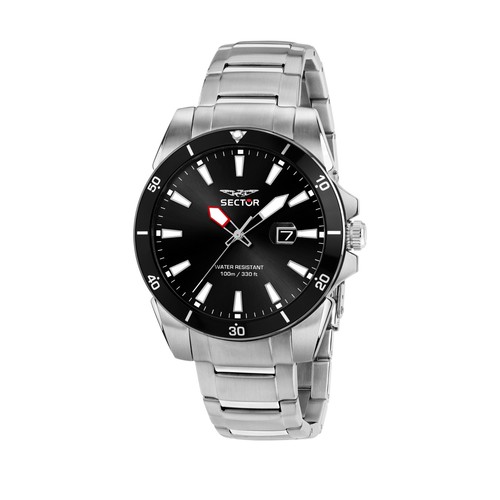 Orologio uomo sector 450 - uomo,
