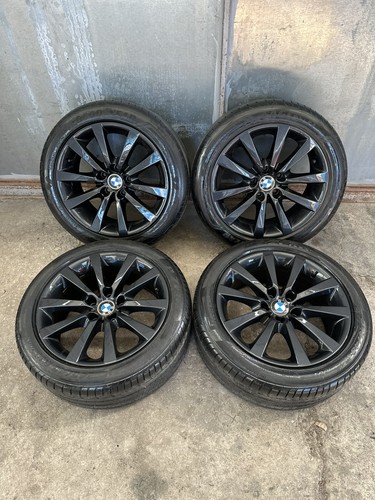 Cerchi bmw 5x120 - 18",