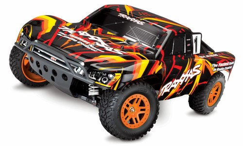 Traxxas 68054 slash xl 5 - 68054-1,