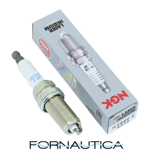 Candela ngk laser iridium - candela,