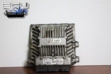 ECU / CENTRALITA MOTOR