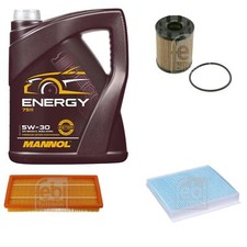 Febi Bilstein Kit Revisione 5L