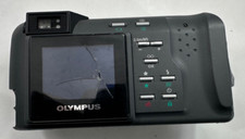 Olympus CAMEDIA C-900 ZOOM-1,3