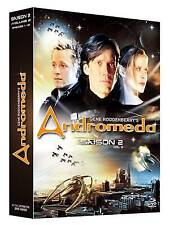 Andromeda - Saison 2 - Vol. 2