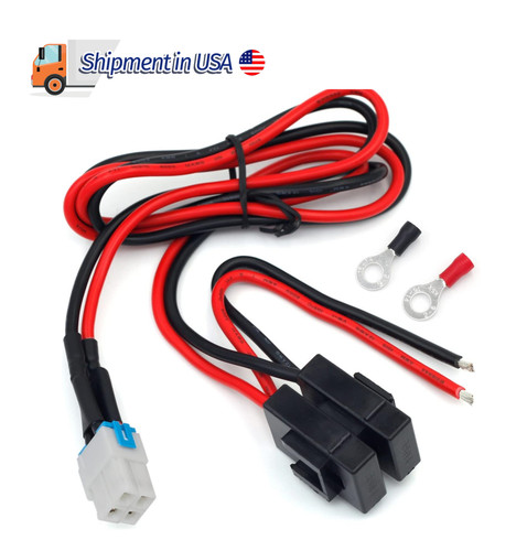 Nuovo pin 12awg - pin, cavo