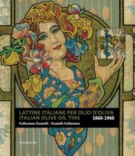 Lattine Italiane Per Olio