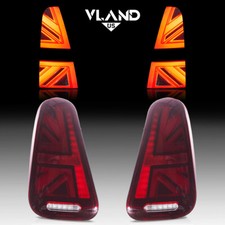 Pair For 2001-2006 Mini Cooper