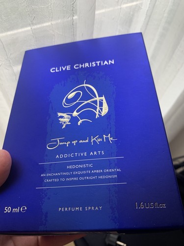 Clive christian hedonistic - clive,