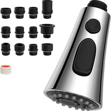 Testina Rubinetto Cucina 3