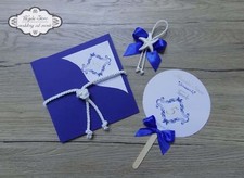 Set invito partecipazione - set, invito/partecipazione