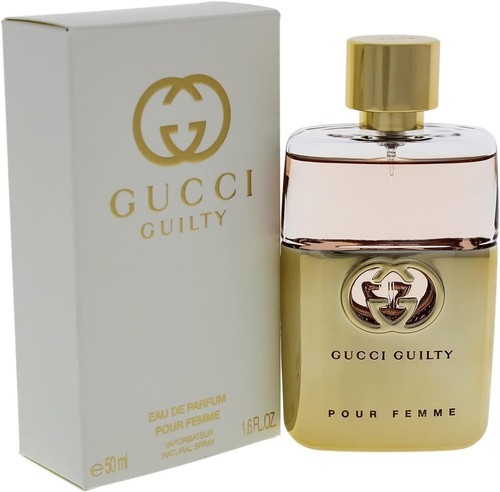 Profumo donna gucci guilty - donna,
