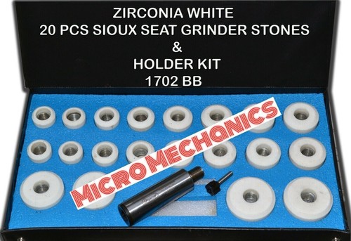 Valvola sedile smerigliatrice - valvola,