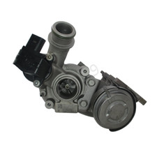 Turbocompressore per VW AUDI