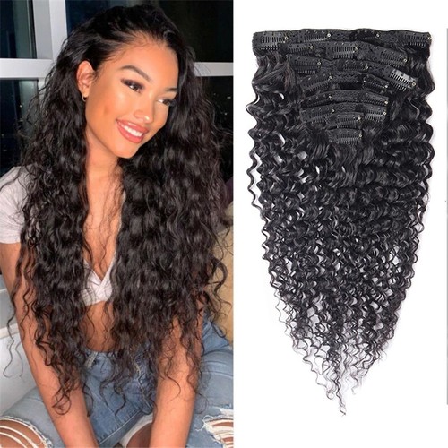Extension capelli ricci - extension,