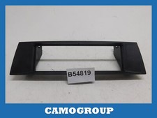MASCHERINA AUTORADIO STEREO CAR RADIO GRILLE GENERAL CAR PER BMW SERIE 1 55134