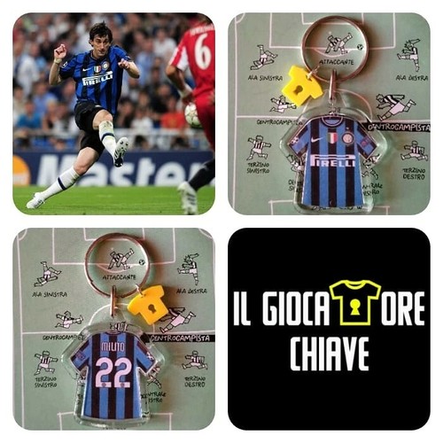 Giocatore - il,