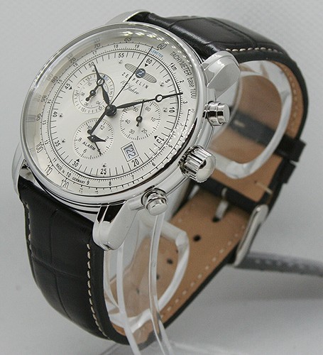 Orologio uomo zeppelin - orologio,