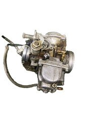 Carburatore Benzina Da Rivedere Yamaha Majesty  125/ 150 Anno 1998/2002