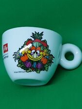 TAZZINA TAZZA BAR CAFFÈ COFFEE ILLY  EXPO MILANO 2015