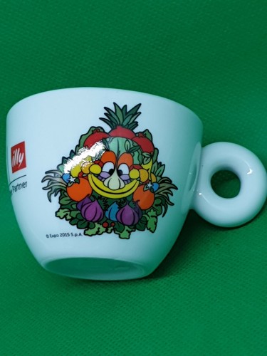 Tazzina tazza bar caffè - tazzina,