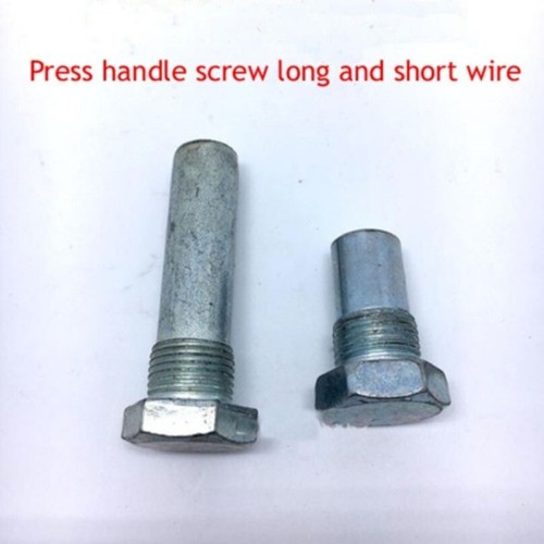 3ton horizontal jack pressure - 3ton,