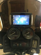 Supporto navigatore BMW R 1100