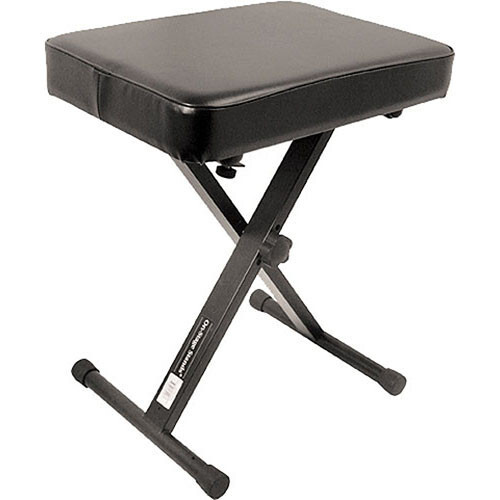 Panca tastiera stage kb50 - panca, on-stage