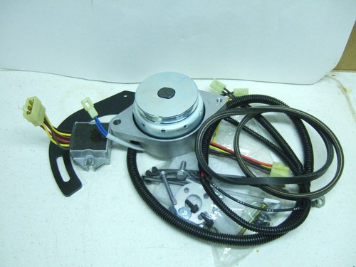 Kit aggiornamento alternatore